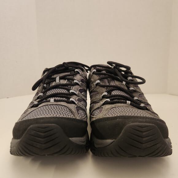 Merrell Moab 3 Waterproof Hiking Shoe, Granite, 9.5 men\'s main image 10